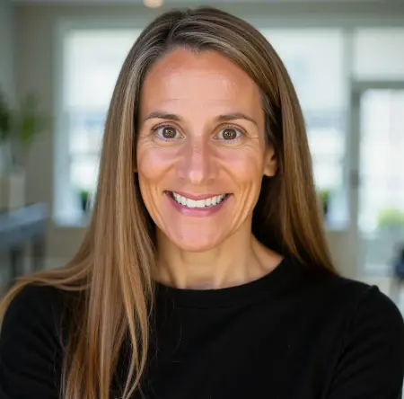 Dr. Nicole L'Etoile